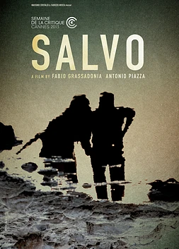 poster of movie Salvo