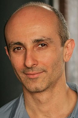 picture of actor Stephen DeRosa