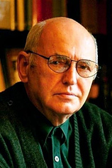 photo of person Jerzy Stefan Stawinski