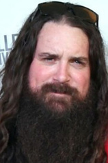 photo of person Casey Tebo