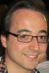 photo of person Matthew Mahoney