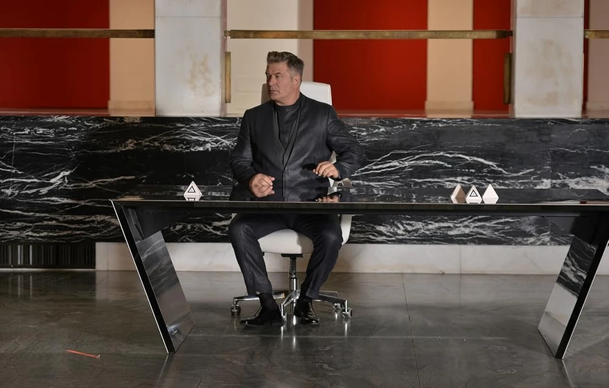 Alec Baldwin en andron-the-black-labyrinth