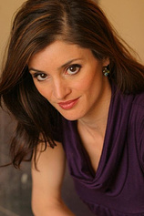 picture of actor CindyMarie Small