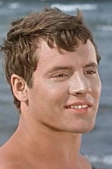 picture of actor Hans Mietzner
