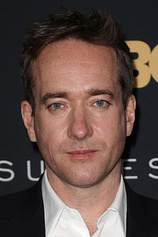 picture of actor Matthew Macfadyen