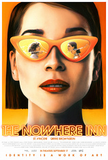 poster of movie The Nowhere Inn