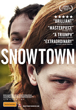 poster of movie Snowtown