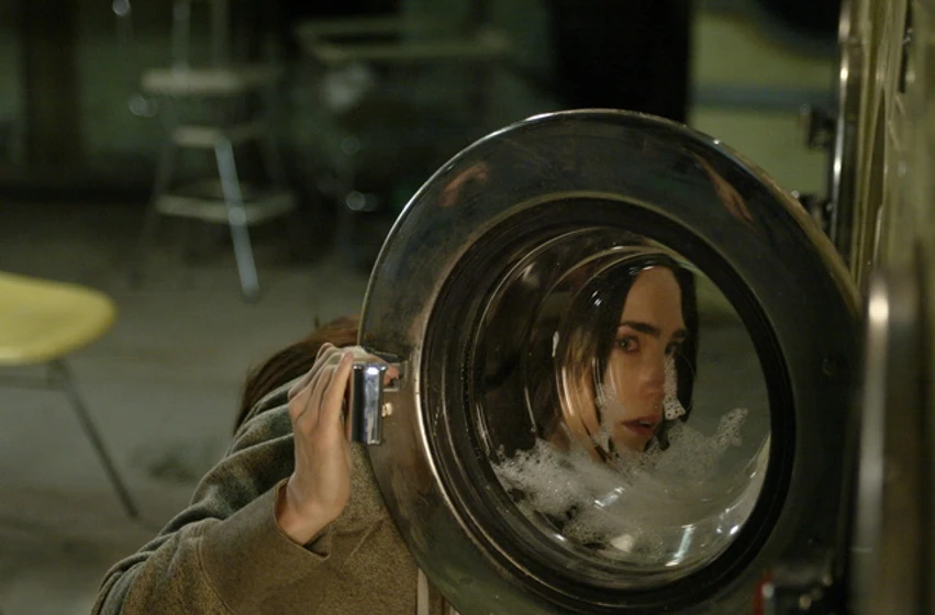 Imagen de Dark Water (La Huella)