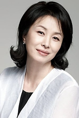 picture of actor Mi-suk Kim