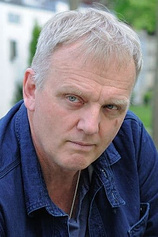picture of actor Oleg Drach