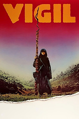 poster of movie Vigilia
