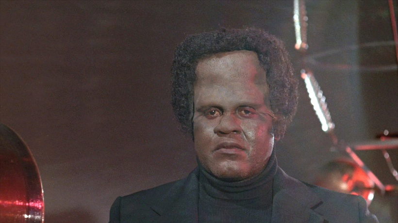Imagen de Blackenstein