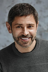 picture of actor Valeri Nikolayev