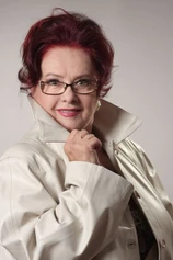 Foto de Stela Popescu
