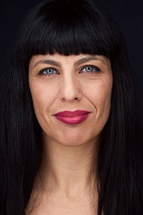 picture of actor Cláudia Carvalho