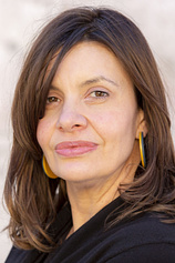 photo of person Shannon Wilson-McClinton