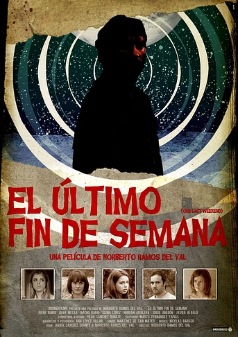 Poster de El Último fin de semana