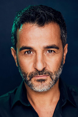 picture of actor Aitor Martin