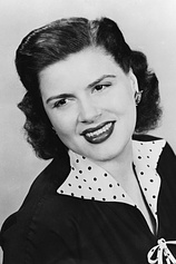 photo of person Patsy Cline