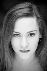 picture of actor Cyd Schulte