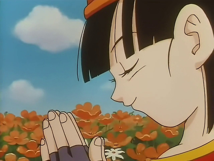 Imagen de Dragon Ball GT: 100 Años Después