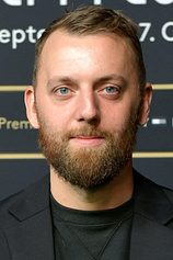 photo of person Gustav Möller