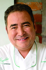 picture of actor Emeril Lagasse
