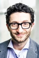 Foto de Noah Segal