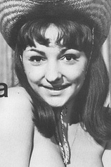 photo of person Maria Lease