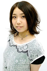 picture of actor Mika Ito