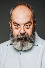 picture of actor Ali Düsenkalkar