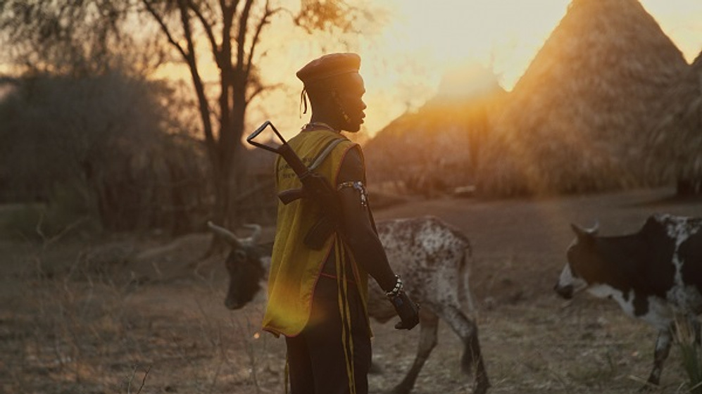 Imagen de For the Sake of Peace