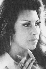 picture of actor Irma Capece Minutolo