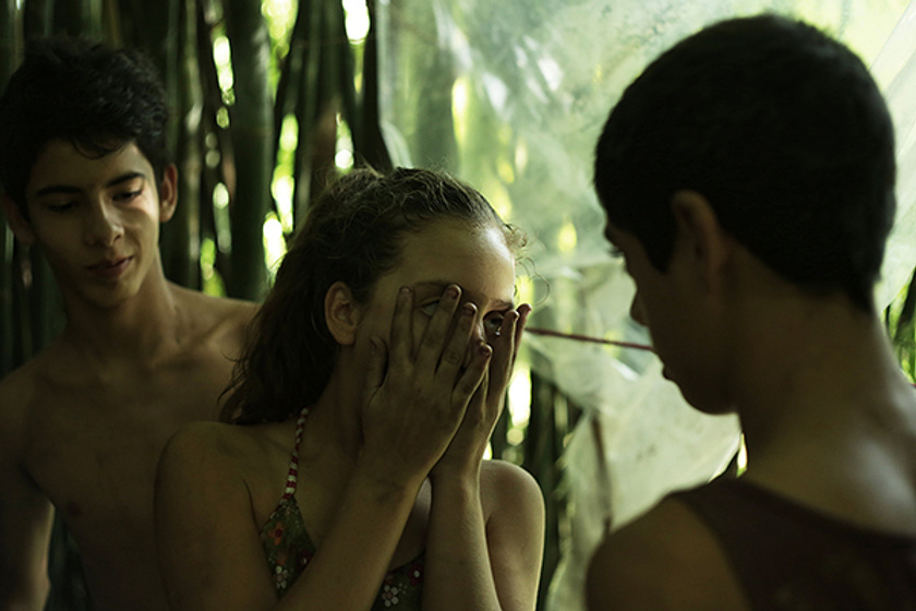 Imagen de Tigre