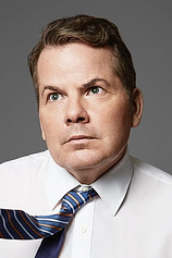 picture of actor Bruce McCulloch
