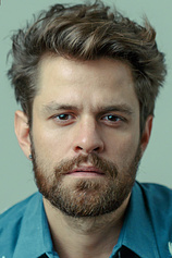 picture of actor Alejandro Claveaux