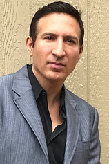 photo of person William DeMeo