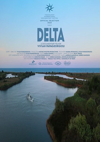 Poster de Delta