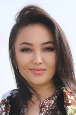 Foto de Aigul Busurmankulova