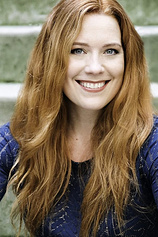 picture of actor Kate Hewlett
