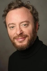Foto de Antonio Meléndez Peso