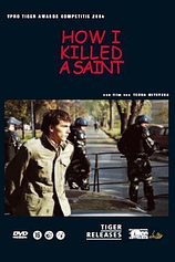 poster of movie How I killed a saint