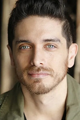 photo of person Josh Keaton