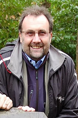 picture of actor Terry Bamber
