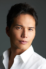 picture of actor Hayato Ichihara