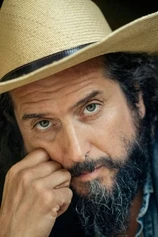 Foto de Vinicio Capossela