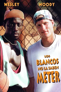 Los Blancos no la saben meter
