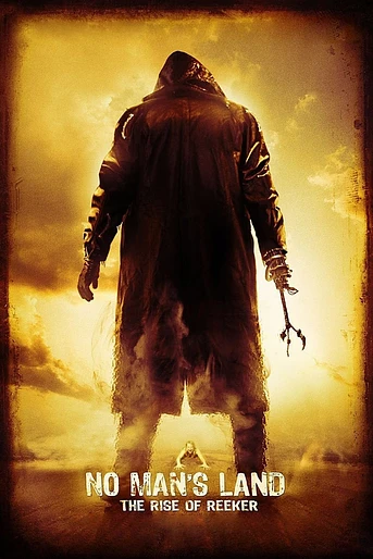 Poster de En Tierra de Nadie: El Amanecer de Reeker