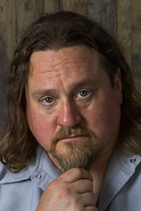 picture of actor John R. Smith Jnr.