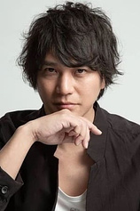 picture of actor Hassei Takano